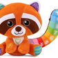 LeapFrog Colorful Counting Red Panda