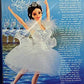 Barbie Swan Queen from Swan Lake 12 Collector Edition Doll