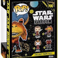 Funko Pop Jar Binks 700 77954