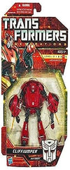 Hasbro Transformers Generations Autobot Cliffjumper Action Figure