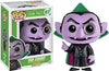 FunKo POP TV Sesame Street - The Count Toy Figure