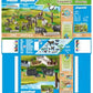 Playmobil Animal Enclosure