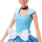 Mattel Disney Princess Cinderella Fashion Doll