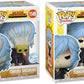 Funko Pop My Hero Academia Tomura Shigaraki Glow Chase Vinyl Figure 1149