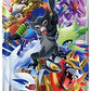 Pokemon Card Game Sword Shield Enhancement Expansion Pack Legendary Heartbeat Box