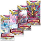 POKEMON TCG Sword and Shield Lost Origin Build and Battle Box