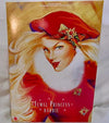 Barbie Jewel Princess Barbie - The Winter Princess Collection