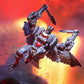 Transformers Legacy United Voyager Class Beast Wars Universe Silverbolt 7-inch Converting