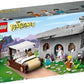 LEGO Ideas 21316 The Flintstones Building Kit(748 Pieces)