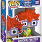 Funko Pop Television Rugrats - Chuckie