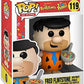 Funko POP Ad Icons Fruity Pebbles - Fred Flintstone with Cereal Funko Pop Vinyl Figure