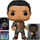Funko Pop Marvel Eternals 730 Gilgamesh Vinyl Figure with Card Entertainment Earth
