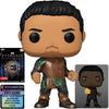 Funko Pop Marvel Eternals 730 Gilgamesh Vinyl Figure with Card Entertainment Earth