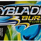 Beyblade Burst Turbo Slingshock Xcalius X4 Starter Pack - Battling Top and RightLeft-Spin