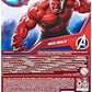 Marvel Avengers Epic Hero Series Captain America Brave New World Red Hulk Action Figure