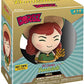 Funko Mera Hot Topic 5000pcs Exc FunkaSo Dorbz Vinyl Figure 1 DaS.CaS. Trading Card