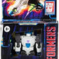 Transformers Legacy United Core Class Energon Universe Megatron 3.5-inch Converting