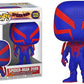 Funko POP Marvel Spider-Man Across The Spider-Verse - Spider- Man 2099 Funko Vinyl Figure