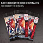 Transformers TCG War for Cybertron - Siege Booster Display