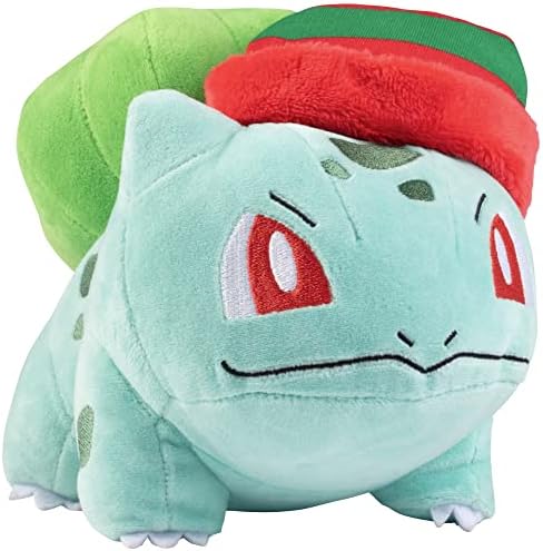 Pokemon 8 Charmander Plush