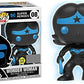 Funko POP Pop Vinyl Justice League Wonder Woman Silhouette Glow in The Dark Entertainment