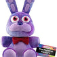 Funko Pop Plush Five Nights at Freddy's Tie Dye- Bonnie