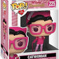 Funko Pop Heroes Breast Cancer Awareness - Bombshell Catwoman