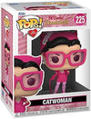 Funko Pop Heroes Breast Cancer Awareness - Bombshell Catwoman