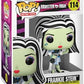 Funko POP Vinyl Monster High - Frankie Stein - Collectable Vinyl Figure