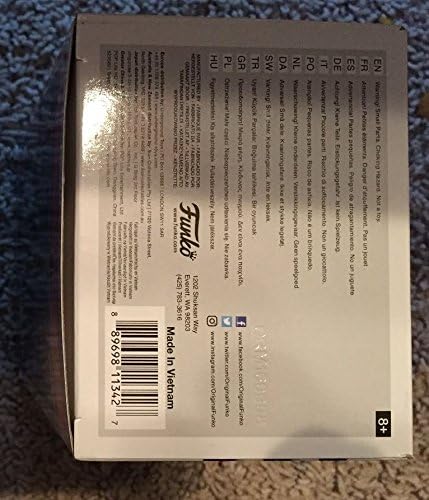 Funko Five Nights at Freddy's Shadow Bonnie Target