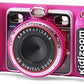 VTech KidiZoom Duo DX Digital Selfie Camera with MP3 Player Pink
