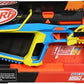 Nerf Rival Mirage XXIV-800 Blaster 10 Nerf Rival Accu-Rounds 2 Ways to Load 8 Round