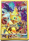 Pokemon - Pikachu 160159 - Crown Zenith - Secret Rare Card