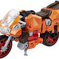 Hasbro Transformers Generations Power of the Primes Wreck-Gar Deluxe Action Figure