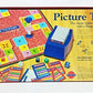 Hasbro Pictionary 15th Anniversary Edition with Special Challenge Die 2000