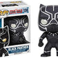 Funko POP Marvel Captain America 3 Civil War - Black Panther Funko Pop Vinyl Figure