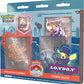 Pokemon TCG Sebastian Lashmet 2022 World Championships Deck