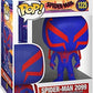 Funko POP Marvel Spider-Man Across The Spider-Verse - Spider- Man 2099 Funko Vinyl Figure