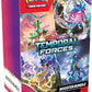 Pokemon TCG Scarlet and Violet Temporal Forces Booster Bundle