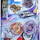 Beyblade Burst Surge Speedstorm Kolossal Fafnir F6 and Odax O6 Spinning Top Dual Pack - 2