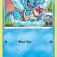 Pokemon TCG Go Pin Collection -Squirtle