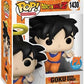 Funko Pop Animation Dragon Ball Z - Angel Goku PX Vinyl Figure