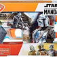 Nerf Star Wars The Mandalorian Dart Blaster 12 Elite Darts Internal Clip Easter Gifts for