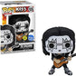 Funko POP KISS The Spaceman - Glow in The Dark - Online