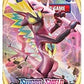 Pokemon TCG Sword Shield-Rebel Clash Booster Pack