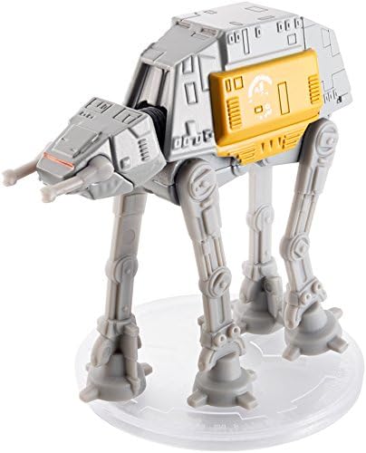 Hot Wheels Star Wars Rogue One Starship Vehicle Elephant