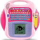 LeapFrog Mr. Pencil's Scribble Write Pink
