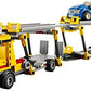 LEGO City Great Vehicles Auto Transporter