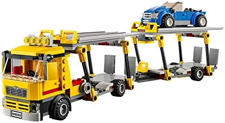 LEGO City Great Vehicles Auto Transporter