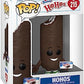 Funko POP Foodies Hostess - HoHos - Collectable Vinyl Figure
